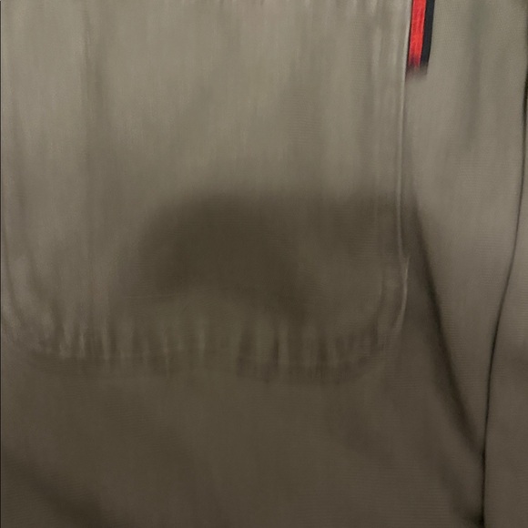 Wolverine Olive Green Casual Shirt - Picture 6 of 10